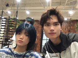 -藤野造型·专业烫染店
