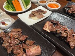 -萨拉伯尔(燕莎友谊商城店)