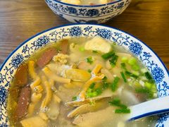 -小潘记鸭血粉丝汤