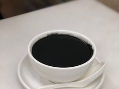 芝麻糊-味香园传统甜品店(牛车水店)