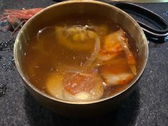 -神户赤童日式烤肉伙伴(东直门店)