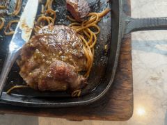 -半秋山西餐厅(宜昌大洋店)