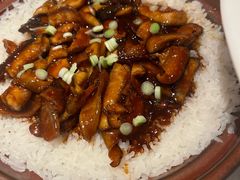 -桂满陇·海市蜃楼·黑金(国金店)