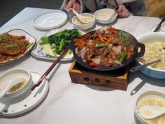 -旺达·福州菜(正大广场店)