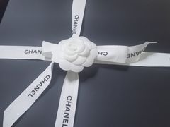 -CHANEL(恒隆广场店)