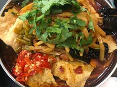 -红鼻子桂林米粉(金唐新光界店)