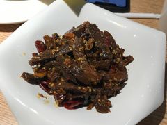 -李子坝梁山鸡(北碚万达五鸡哥店)