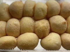 -泸溪河桃酥(西直门凯德店)