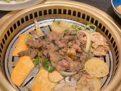 -龙记珍牛和牛烧肉(龙南街店)