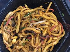 -京味斋·北京烤鸭(北京南站洋桥店)