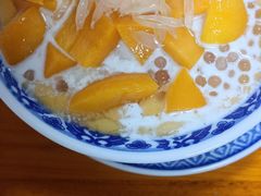 -韵姐牛奶甜品世家