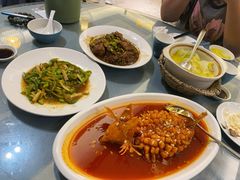 -冶春茶社(官园桥店)