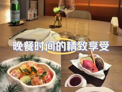 -佐度王子扒房(爱建卓展店)