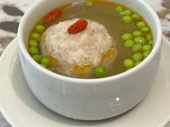 -永春园·扬州早茶·淮扬菜(漫乐城店)