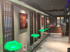 -不倒翁·安徽名菜楼(步行街店)