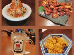 -一豚轩·烧鸟·豚骨拉面(五四路店)