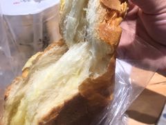 -稻田秋日式面包