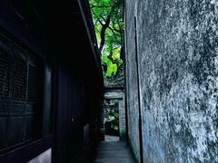 -天一阁博物院