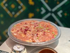 -芸山季·云南野生菌火锅(人民广场来福士店)