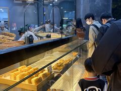 自助取餐区-六贤记(杭州龙湖滨江天街店)