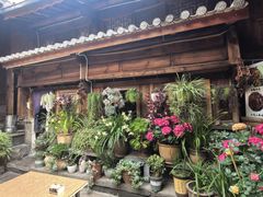 -龙姐私房菜(和顺古镇店)