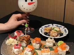 -阿吾罗日本料理(K11艺术中心店)