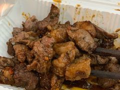 -文文烤肉(大皮院店)