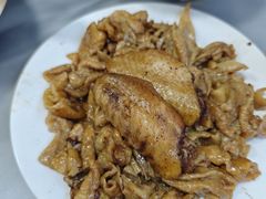 -再回首鸡肉米线(人民路一店)