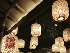 -南京大牌档(新街口德基广场店)