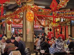 -阿财老铺·老蚌埠龙虾城(华夏总店)