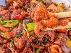 -坛南湾阿强农家乐.海鲜大排档老字号(福州地标美食店)