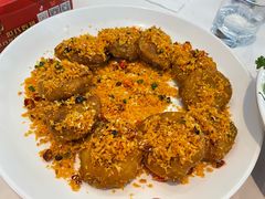 避风塘藕盒-玉林烤鸭店(定福庄店)