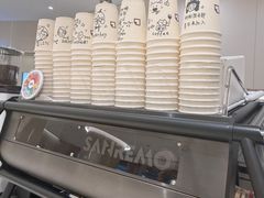 -JPG canteen(广州乐峰广场店)