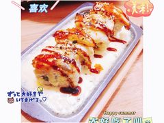 -西月山居匠心创意料理(江汉路新佳丽广场店)