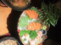 -鳗鱼家·深夜食堂(军博店)