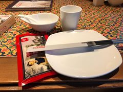 -城南往事·鲁菜济南菜(软件园美莲广场店)