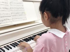 -MusicLife音乐(浦东校区)
