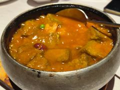 -千百味红餐厅·江西菜(绿地双子塔店)