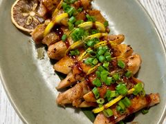 -娜娜家•Nana's restaurant (南开大悦城店)