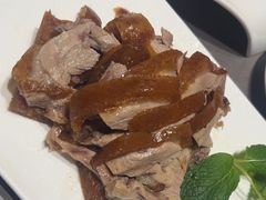 -四川饭店·小龙虾(长白店)