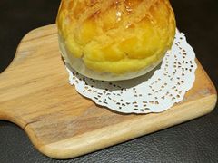 -粤域茶餐厅