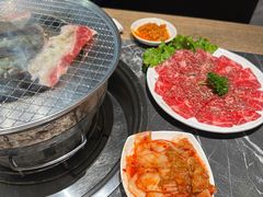 -隐家本格烧肉(万达广场店)