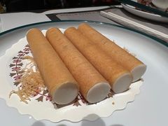 -新兴·金羊座·粤菜点心(乐峰店)