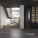 极简高级灰，太有品味了！