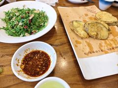 -金穗-老荣成·荣成菜
