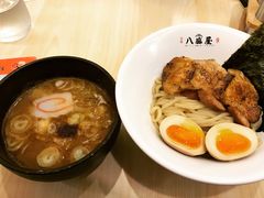 -八盛屋·沾面(集美万达店)