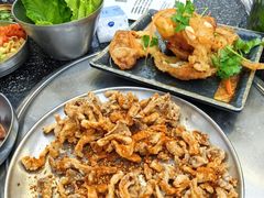 -红泥小火炉·东北泥炉烤肉(天一旗舰店)