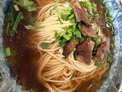 -八分场凉皮老店(正宗)