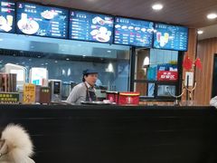 -李先生牛肉面大王(合肥火车站出站口店)