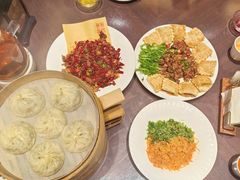 -宋都禾源·灌汤包子(汉兴路直营店)